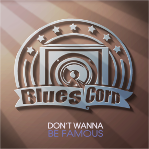 Don't Wanna Be Famous (2013) CD Don't Wanna Be Famous (2013) CD