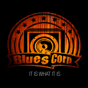It Is What It Is (2015) CD It Is What It Is (2015) CD