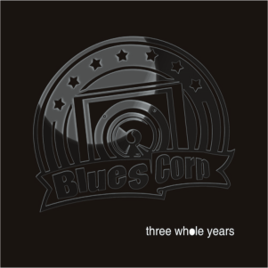 Three Whole Years (2011) CD Three Whole Years (2011) CD